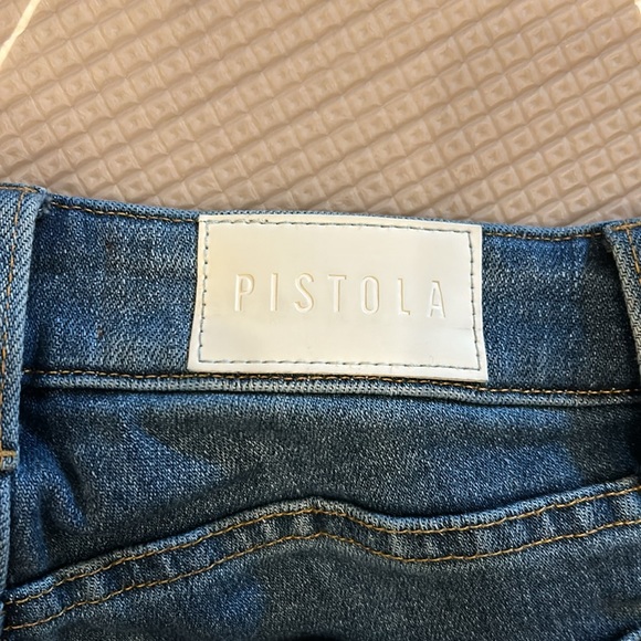 Pistola jeans - Picture 2 of 6